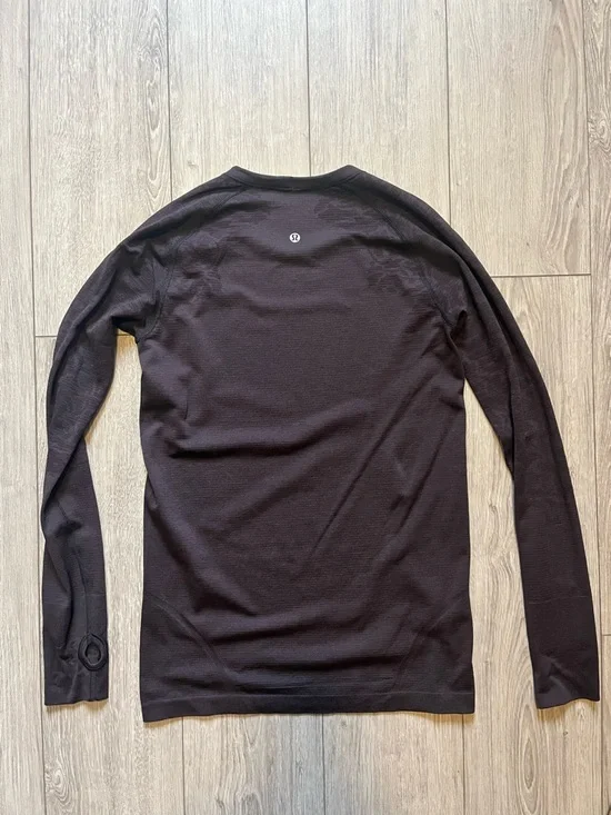 Lululemon Swiftly Tech Size 10 - Picture 5 of 11